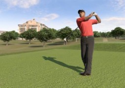 Tiger Woods PGA Tour 12