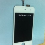 iTouch 5G bianco
