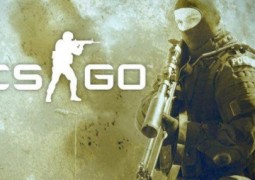 Counter-Strike Global Offensive Mac