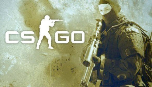 Counter-Strike Global Offensive Mac