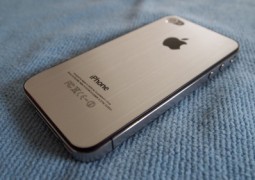 iPhone 5