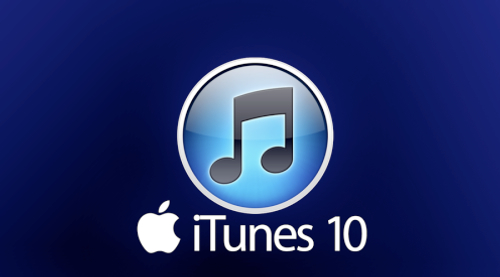 Aggiornamento iTunes