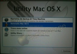 OS X Lion con o senza Mac? - The Apple Lounge