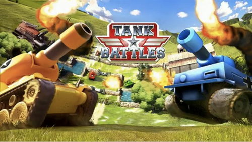 Tank Battles