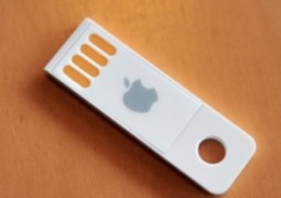 Mac OS X Lion USB