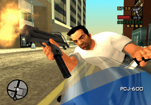 GTA Vice City