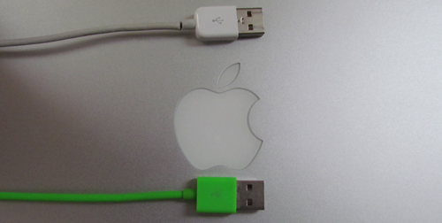 Cavo Dock - USB aiino terminale USB - The Apple Lounge