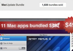 MacUpdate Bundle Autunno 2011