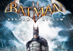 Arkham Asylum