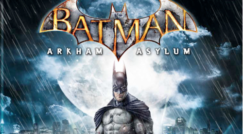 Arkham Asylum