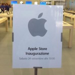 Apple Store Catania