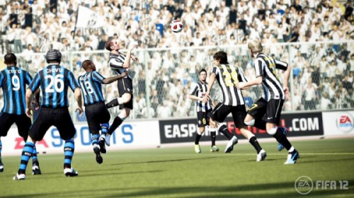 FIFA 12