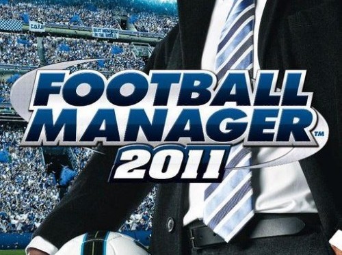 Football Manager 2011