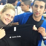 La T-Shirt Apple in regalo ai primi 1000 visitatori