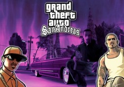 GTA San Andreas
