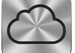 iCloud backup: reset previsto per il 22 Settembre