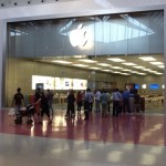 Apple Store Centro Commerciale Sicilia