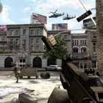 Modern Combat 3 Fallen Nation Gameloft