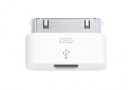 Adattatore micro USB-dock