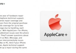 AppleCare+