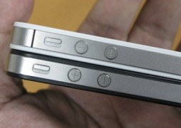 iPhone 4S Custodie