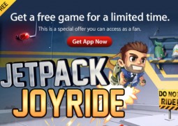 Jetpack Joyride