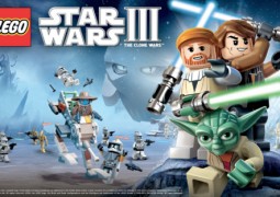 LEGO Star Wars 3