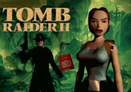 Tomb Raider 2