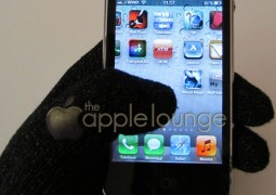 Agloves mentre si cambia pagina su iPhone - The Apple Lounge