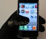 Agloves mentre si cambia pagina su iPhone - The Apple Lounge