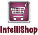 IntelliShop - The Apple Lounge