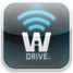 Kingston Wi-Drive App per iPhone, iPod touch e iPad - The Apple Lounge