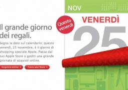 Black Friday 2011