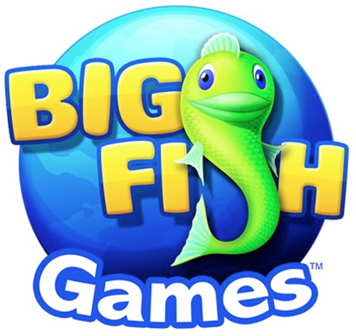 Big Fish Games