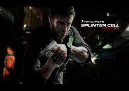 Splinter Cell Conviction