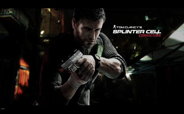 Splinter Cell Conviction