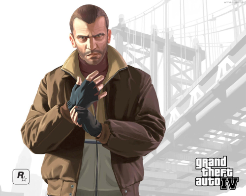 GTA 4