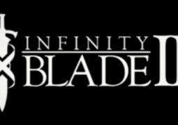 Infinity Blade 2