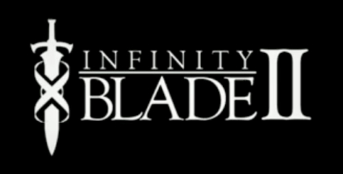 Infinity Blade 2