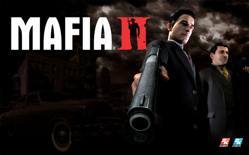 Mafia 2