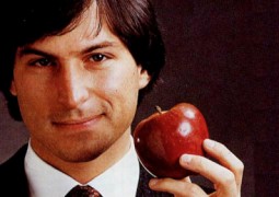 Mostra Steve Jobs