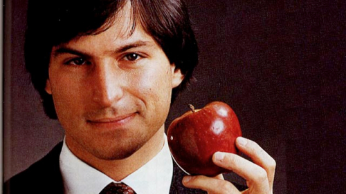 Mostra Steve Jobs