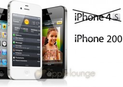 Previsti 200 milioni di iPhone venduti nel 2012 - The Apple Lounge