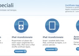 Ricondizionati Apple - The Apple Lounge