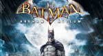 Batman Arkham Asylum