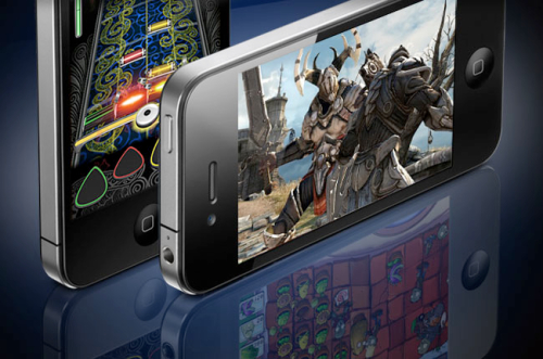 Migliori Giochi iPhone e iPad 2011