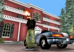 GTA 3