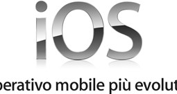 iOS - Il sistema operativo mobile più evoluto al mondo