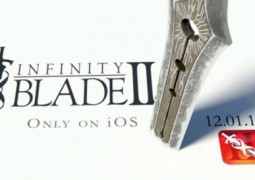 Infinity Blade 2
