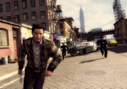 Mafia 2 Director's Cut